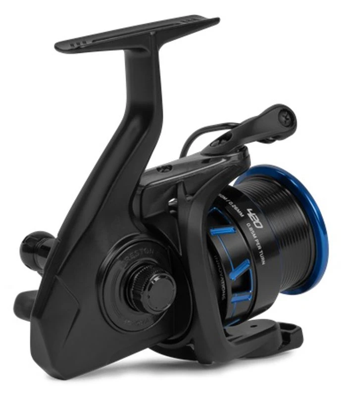 Preston Innovations Invictus Reels